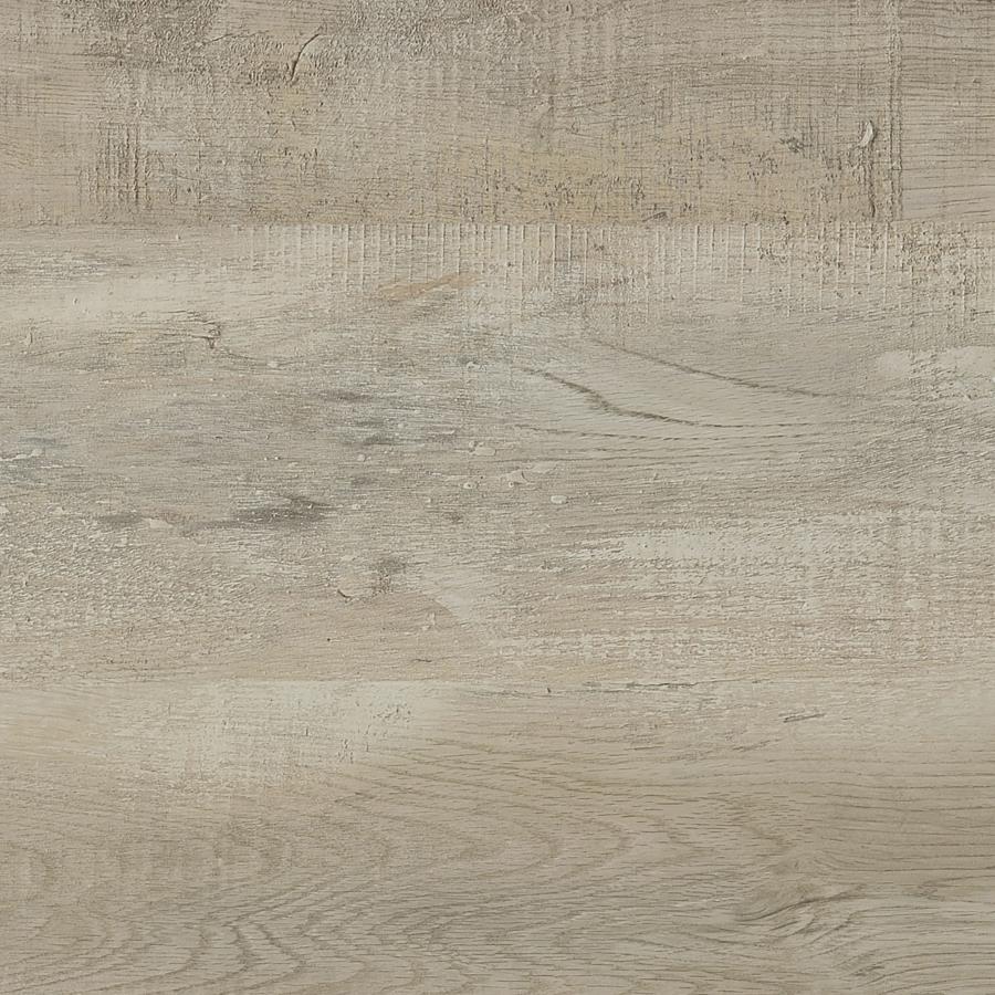 Cadence Tempered Glass Full Length Mirror Grey Washed Oak view 6