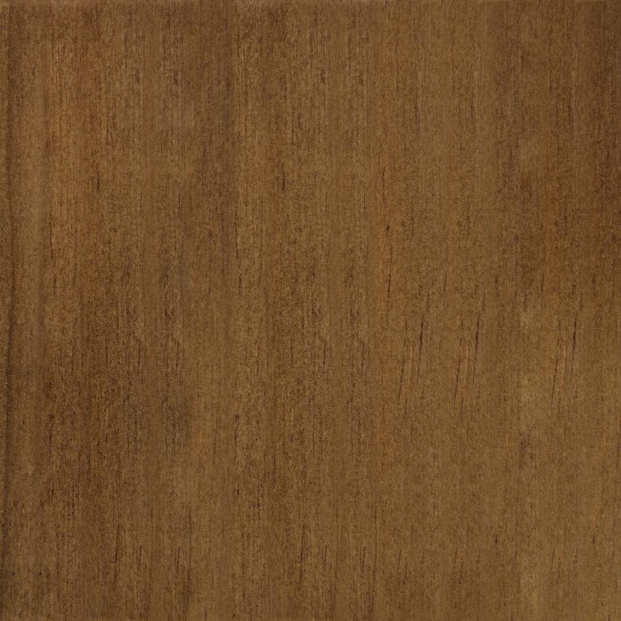 Mila 3-Panel Room Divider Folding Shoji Screen Walnut view 3