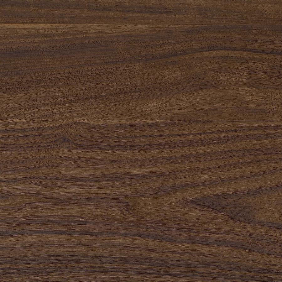 Rikkie Engineered Wood Coat Rack Walnut view 5