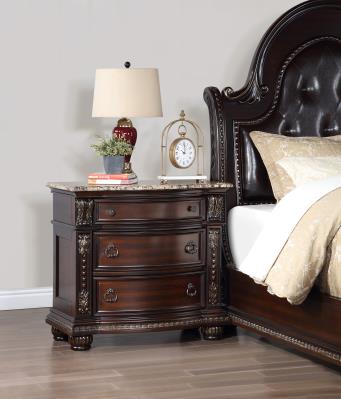CHERRY NIGHTSTAND