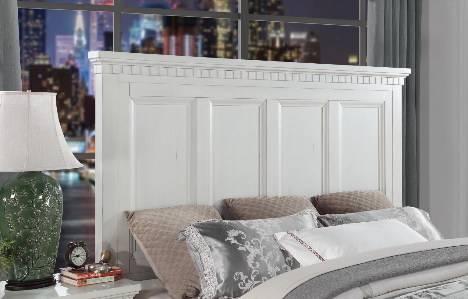 WHITE DRESSER view 4