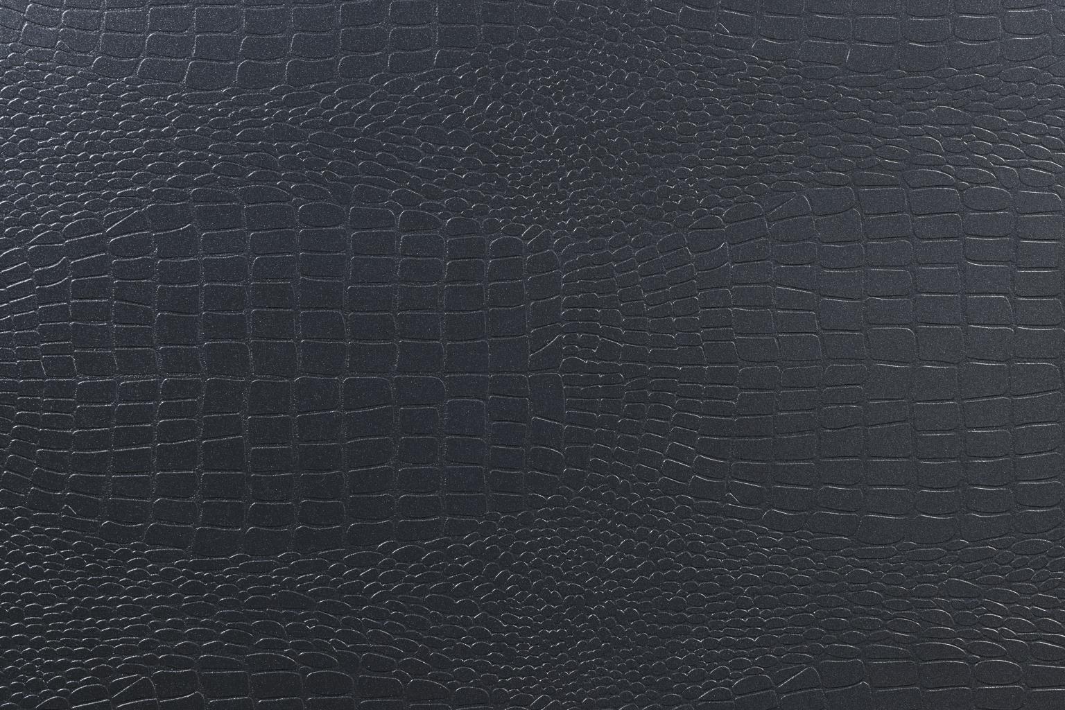 CHARCOAL GLOSS LED MIRROR view 5