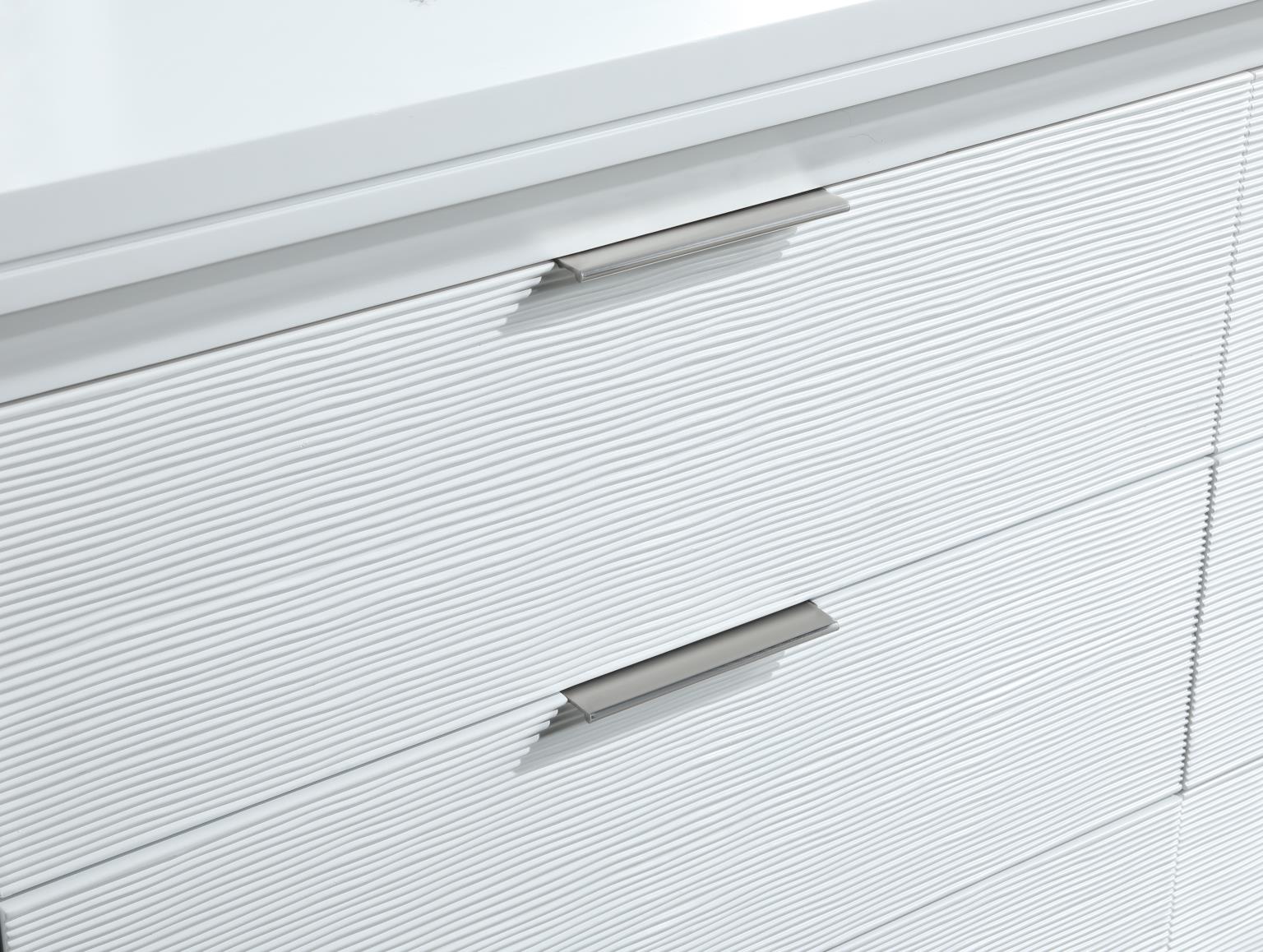 WHITE DRESSER view 6