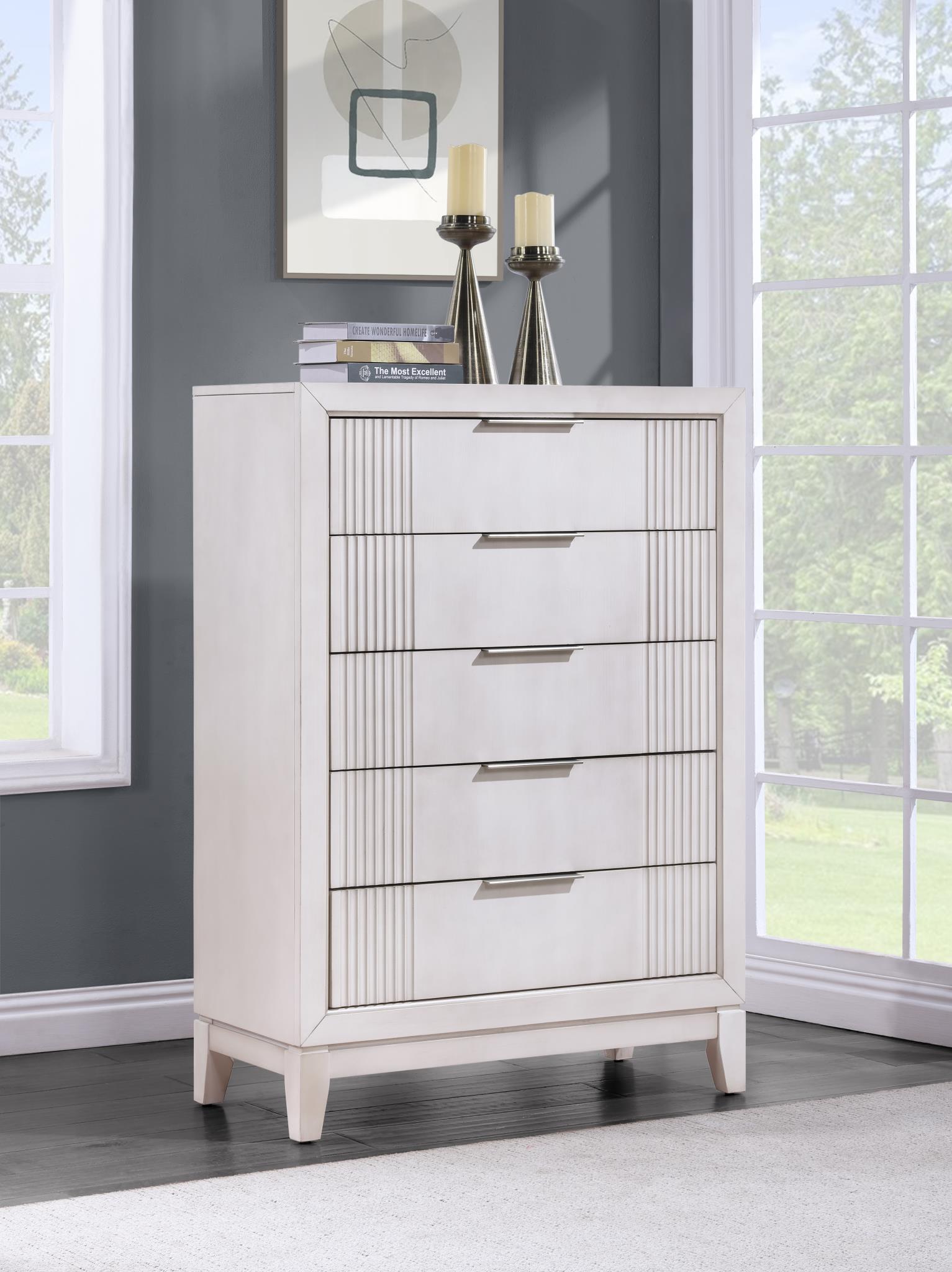 BEIGE CHEST view 2