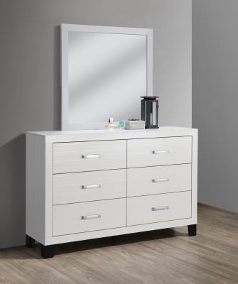 WHITE MIRROR