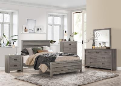 GRAY TONE MIRROR