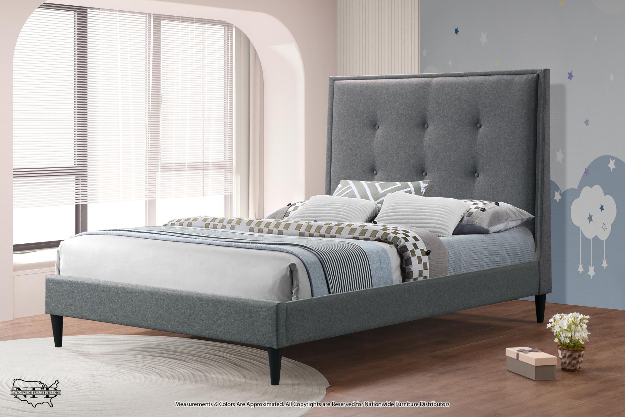 Full Bed