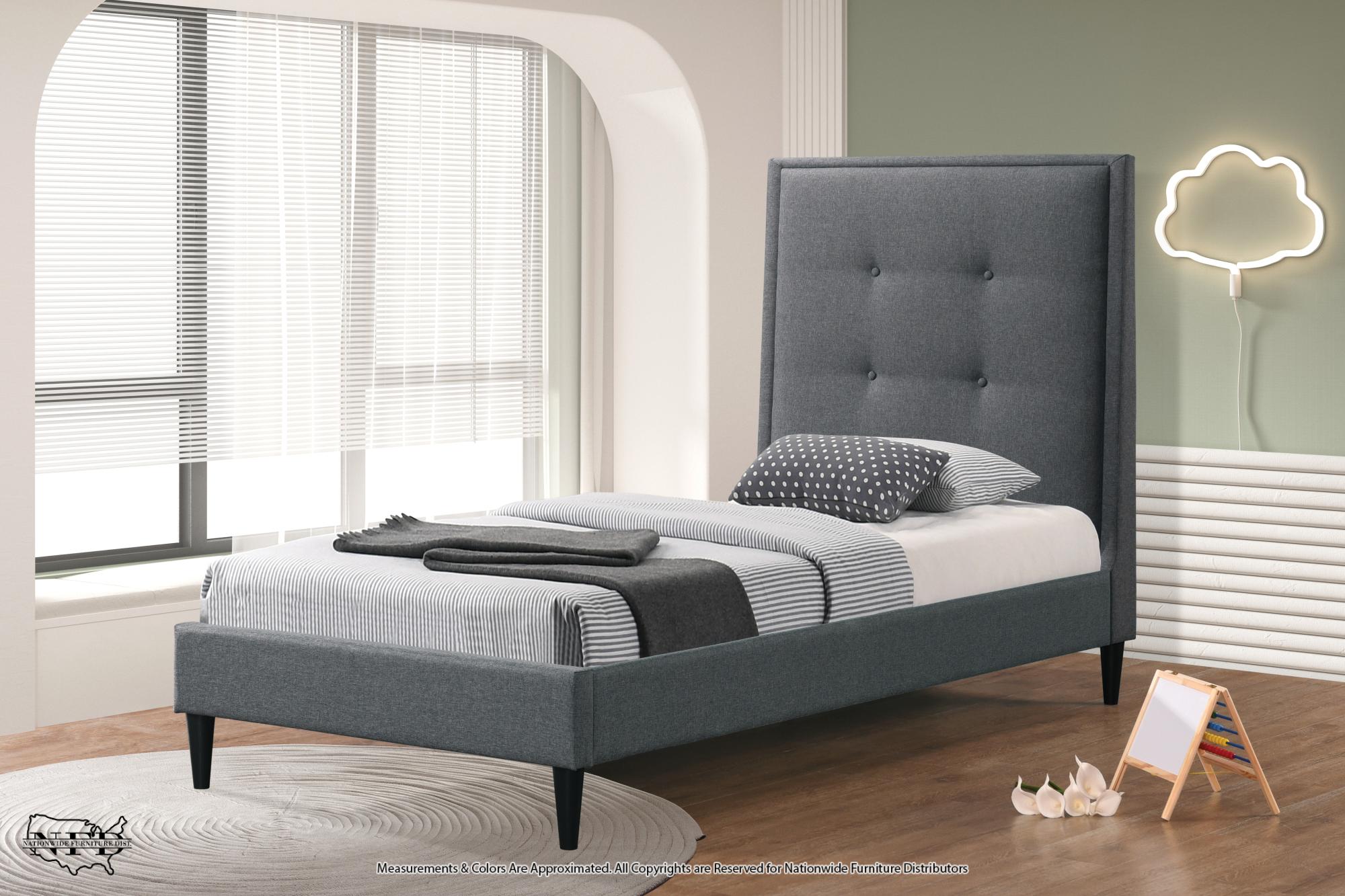 Full Bed view 2