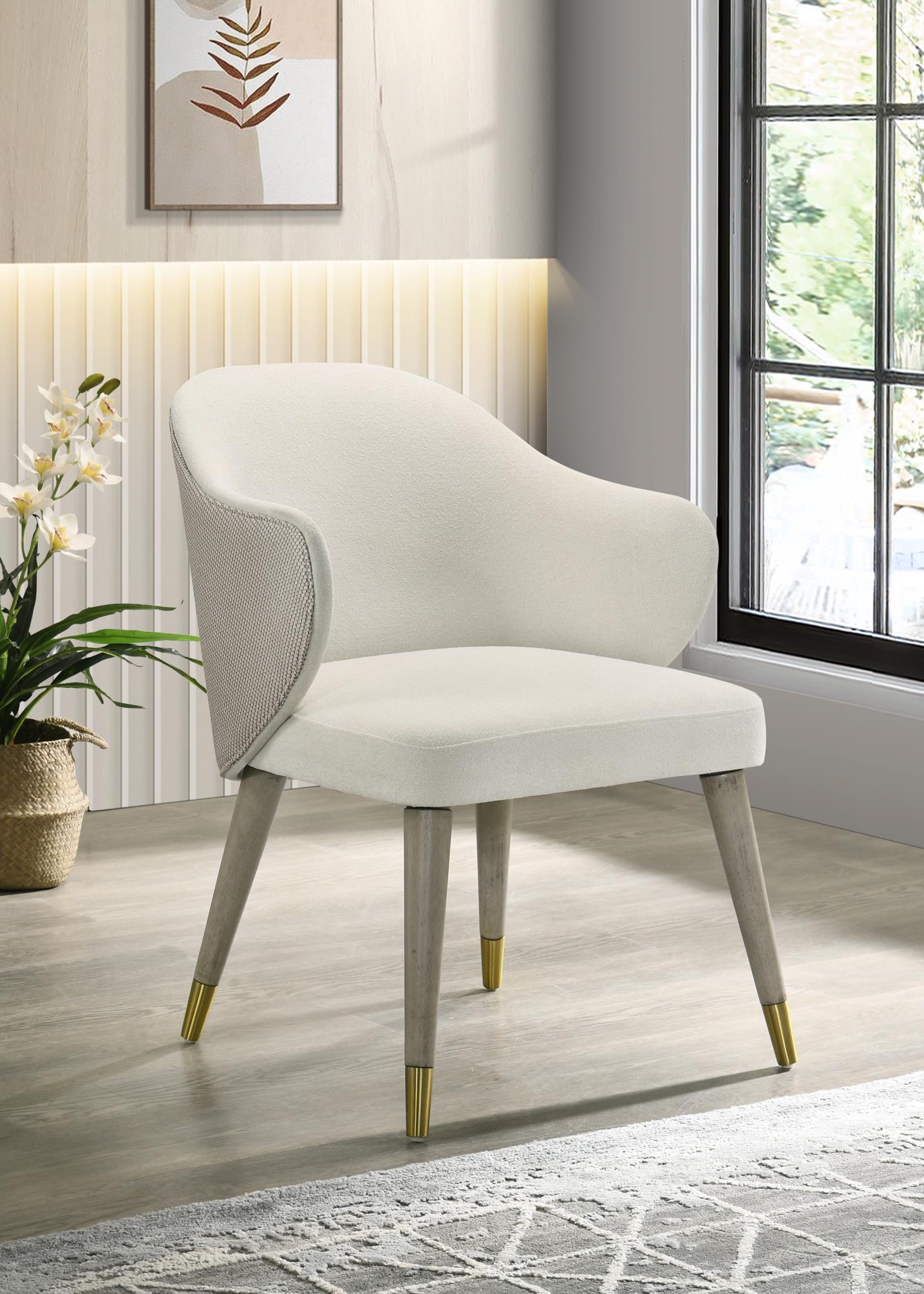 DINING TABLE & 4 SIDE CHAIRS view 7