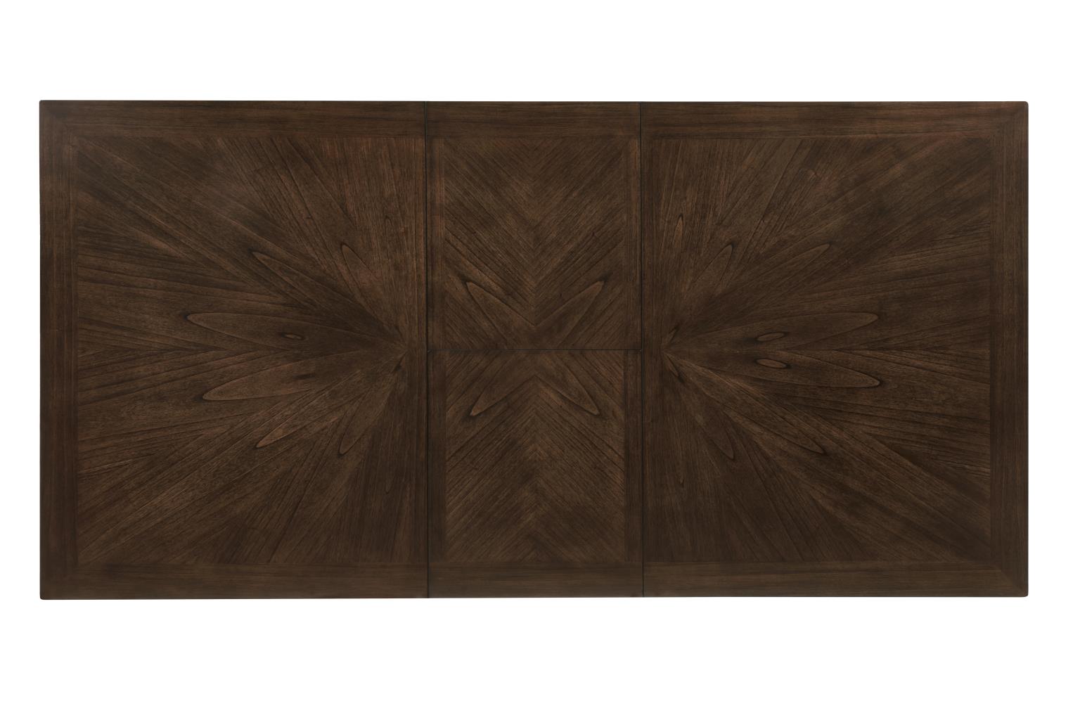 CHERRY RECTANGULAR DINING TABLE view 6