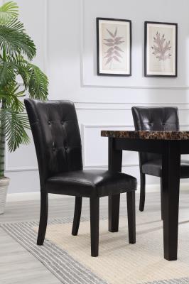 DINING UPH SIDE CHAIR (PRICE PER CHAIR/MOQ 2)