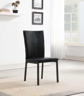 DINING CHAIR (2/BOX)