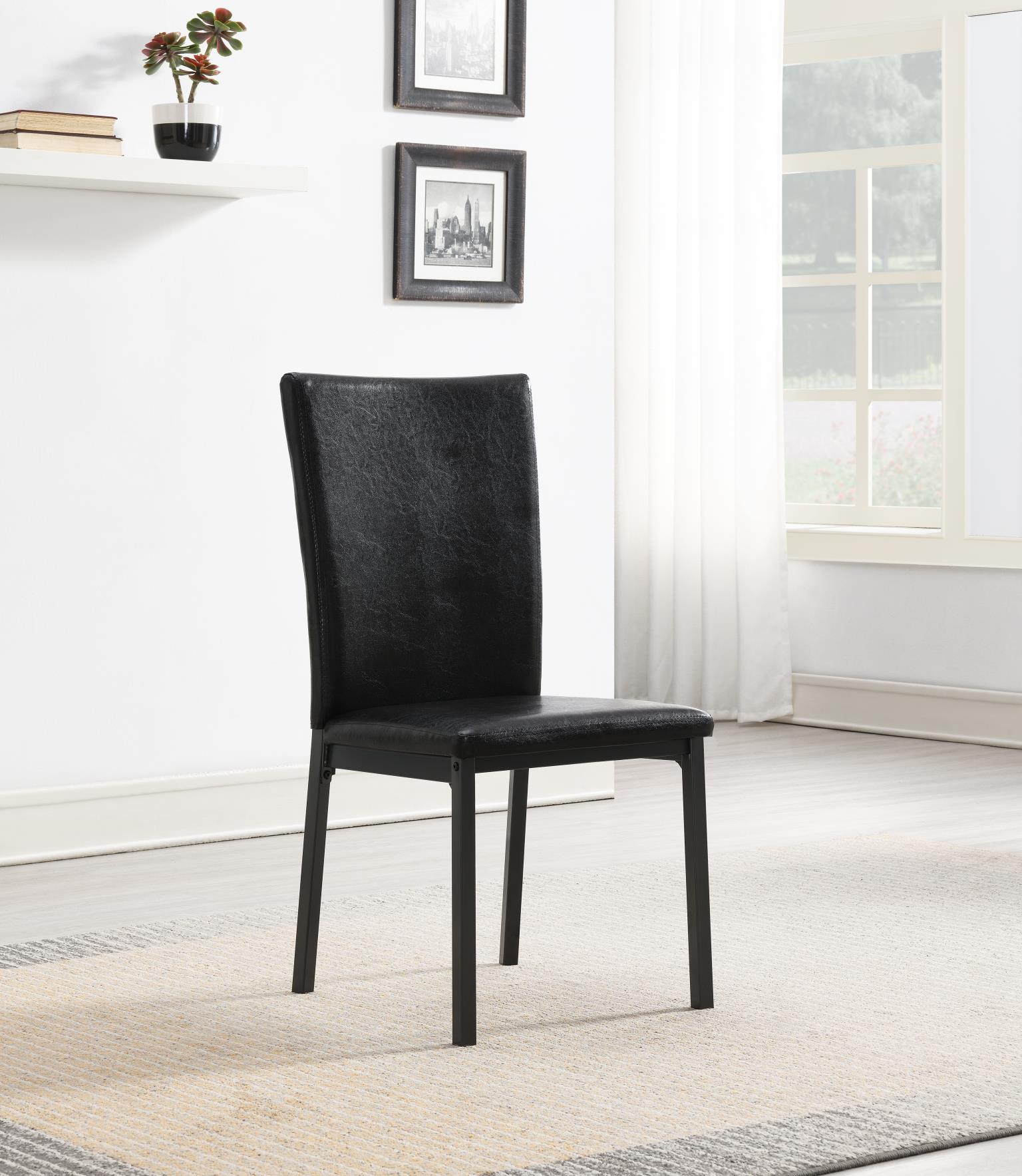 DINING CHAIR (2/BOX) view 2