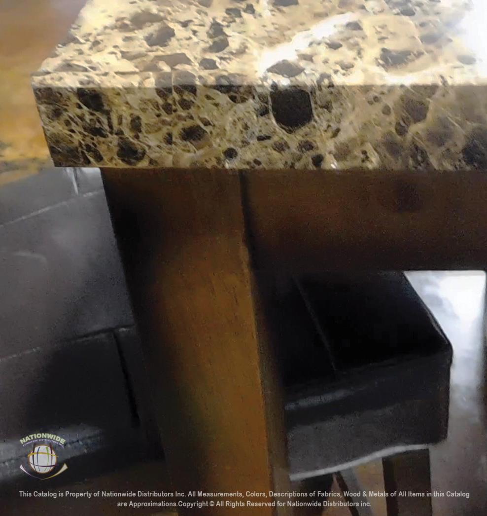 Table & 4 Chairs view 2