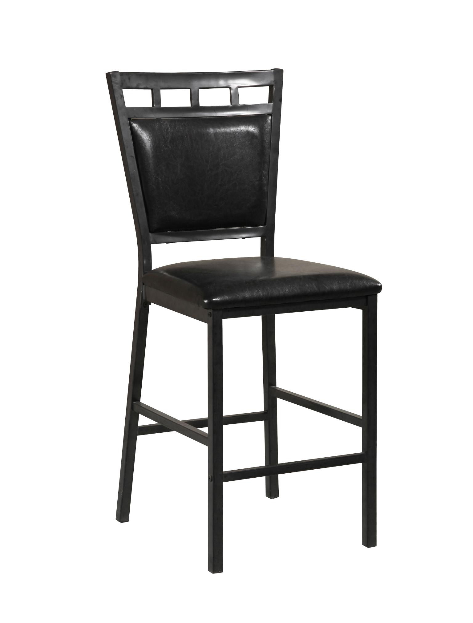 COUNTER HEIGHT CHAIR (PRICE PER CHAIR/MOQ 4) view 2