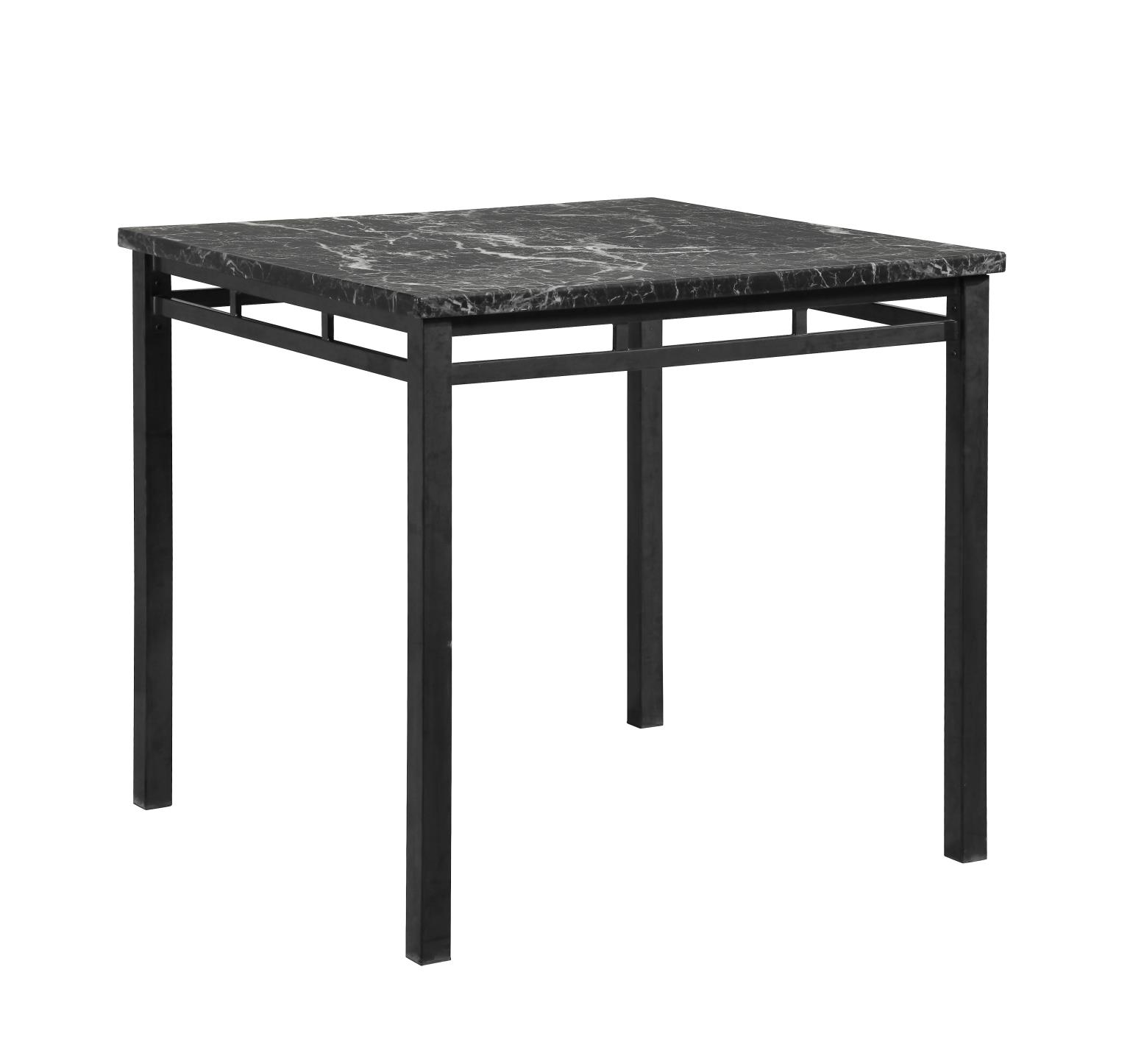 COUNTER HEIGHT TABLE view 2