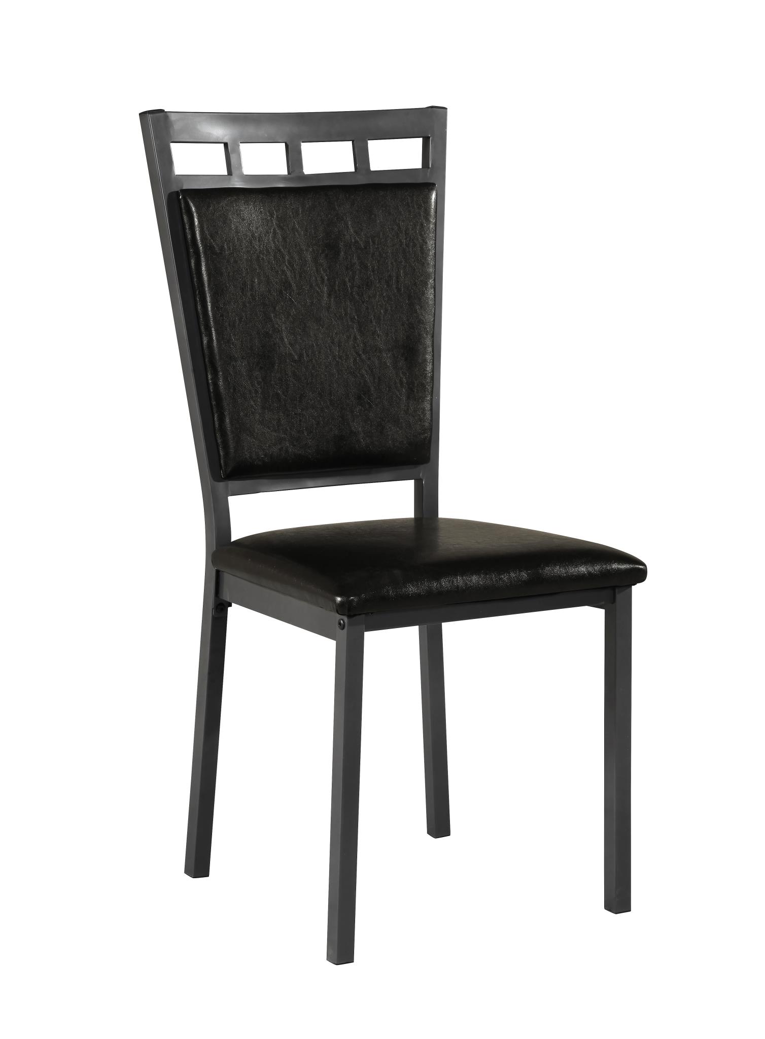 DINETTE CHAIR (PRICE PER CHAIR/MOQ 4) view 2