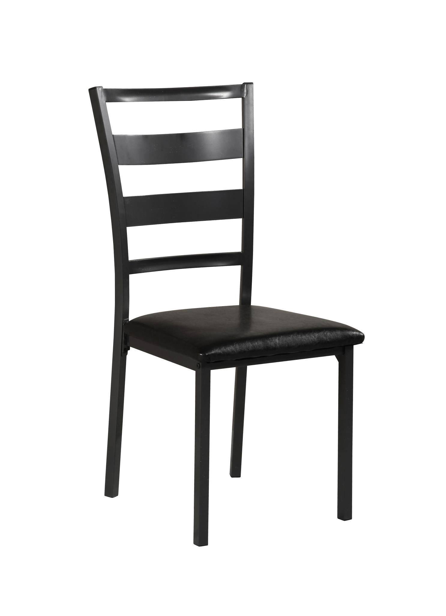 TABLE & 4 CHAIRS, NOT SOLD SEPARATELY view 4