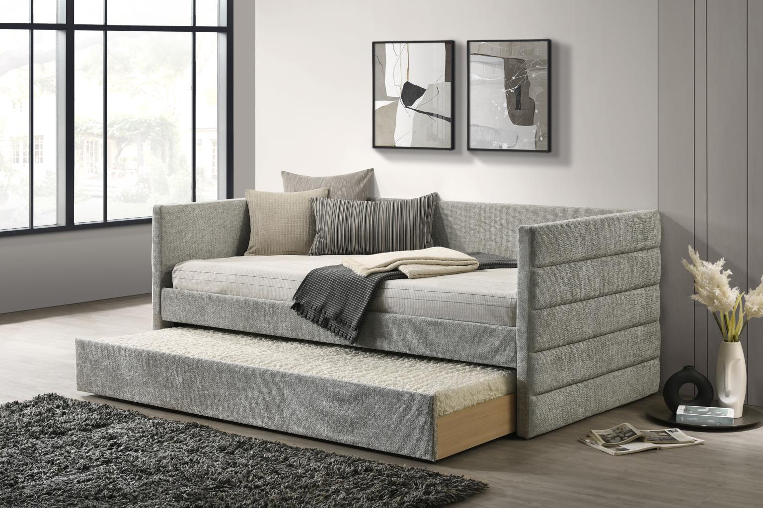 SLATE DAYBED view 2