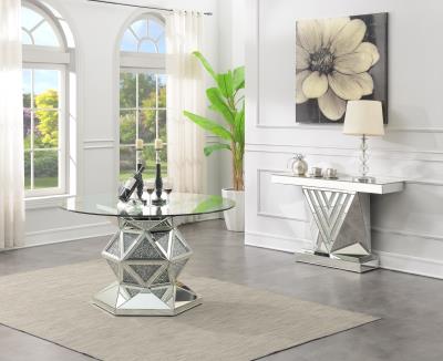 GLAMOUR DINING TABLE
