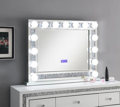 BLUETOOTH VANITY MIRROR