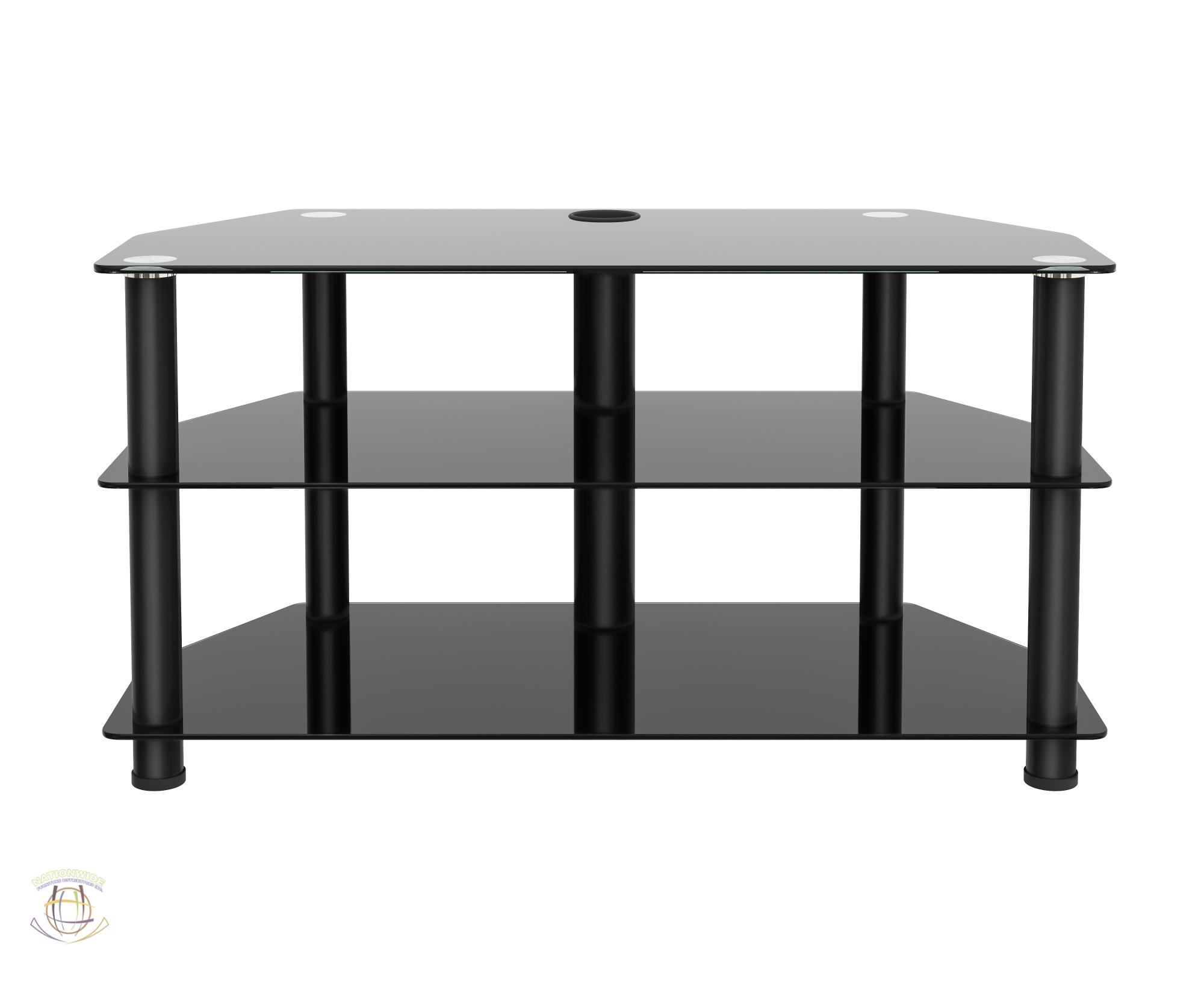 TV Stand 40″ view 2