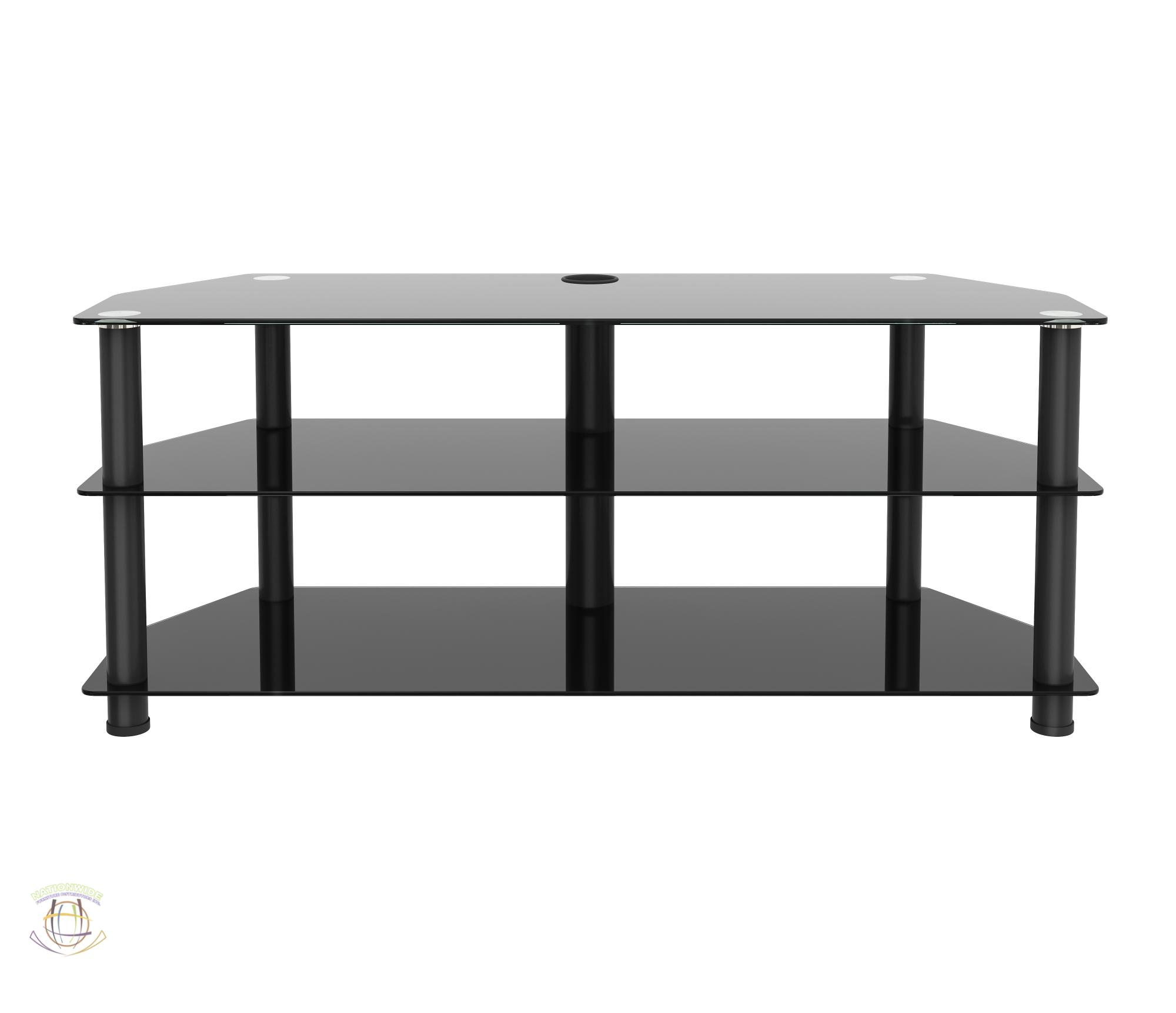 TV Stand 50″ view 2