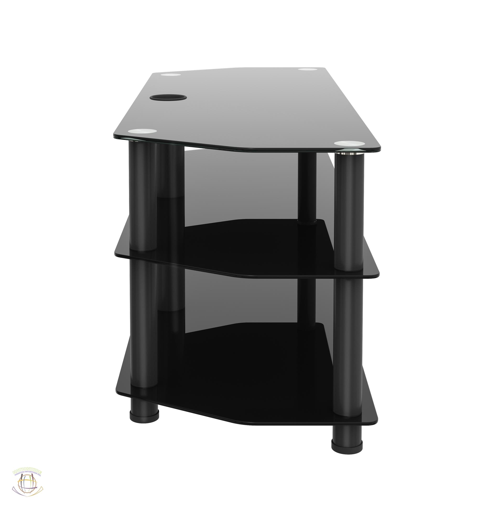 TV Stand 50″ view 3