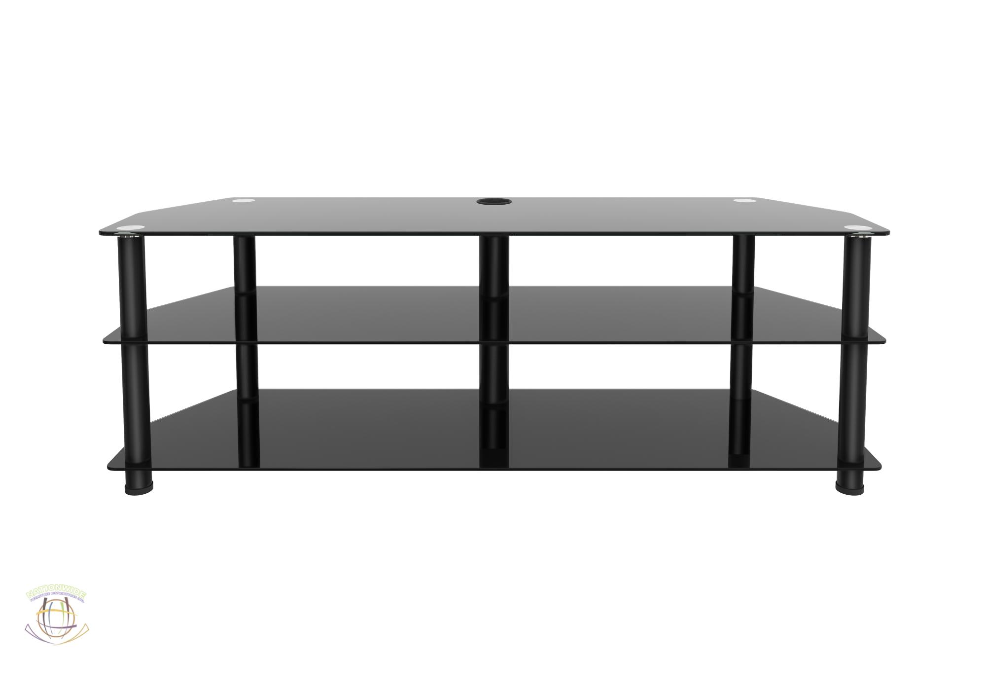 TV Stand 60″ view 2