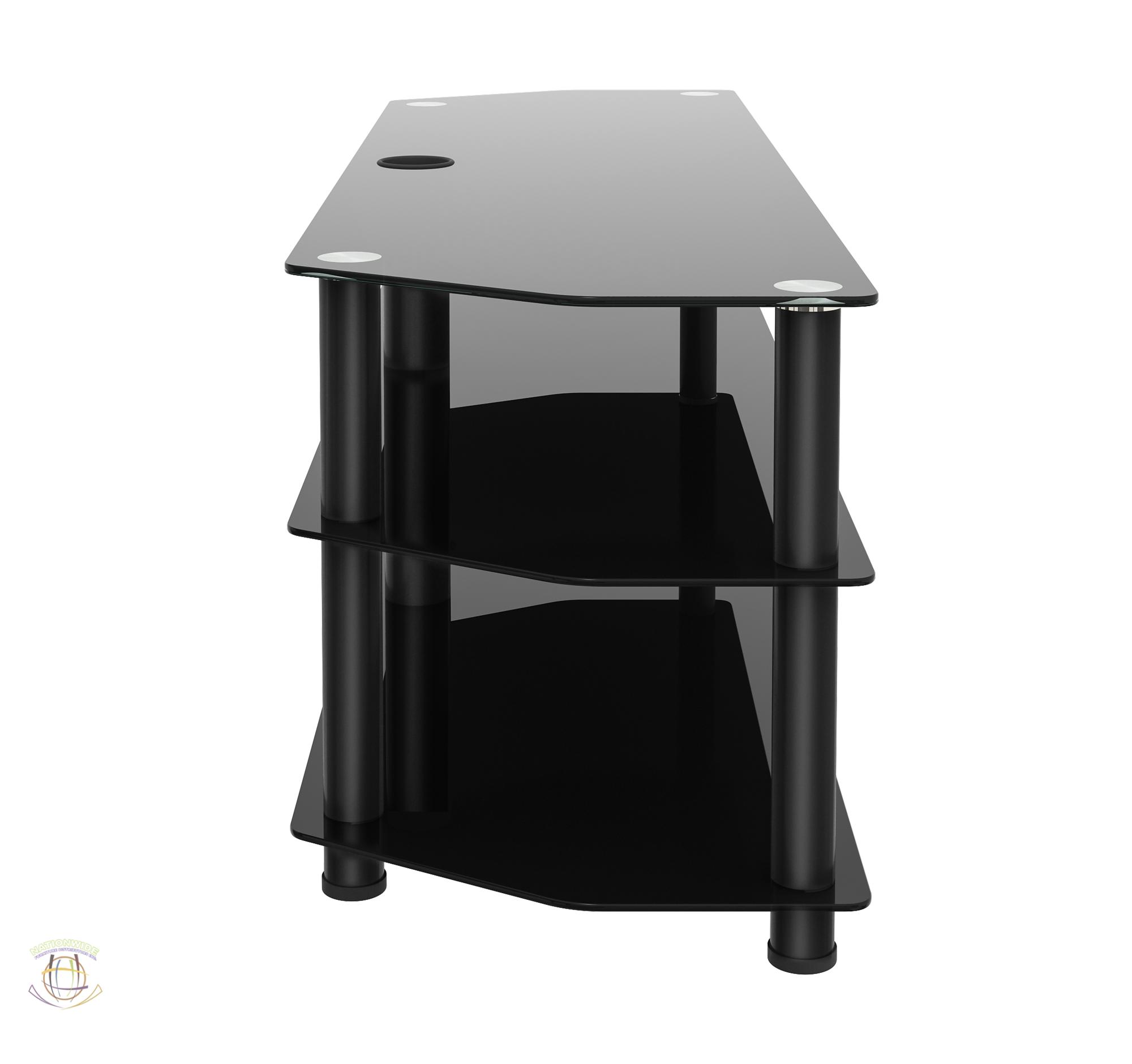 TV Stand 60″ view 3