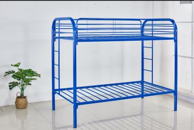 BLUE T/T BUNK BED