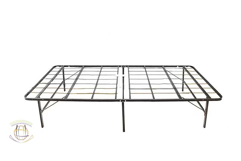 Queen Metal Foundation