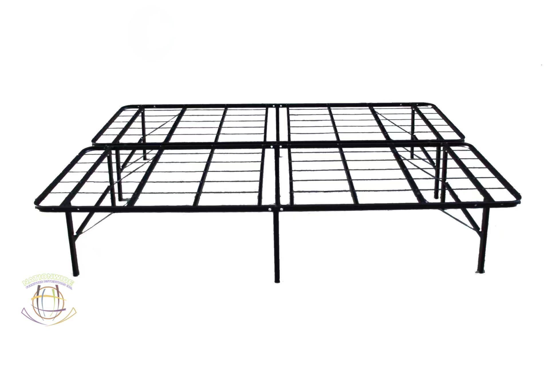 Queen Metal Foundation view 2