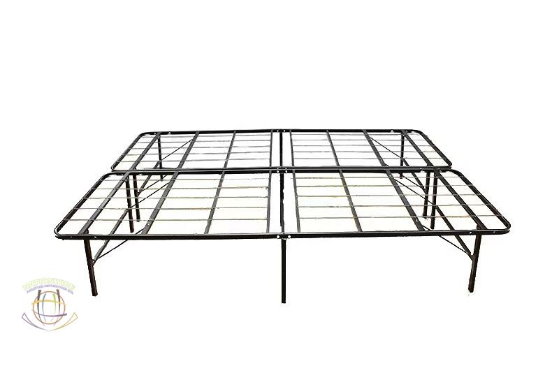 Queen Metal Foundation view 3