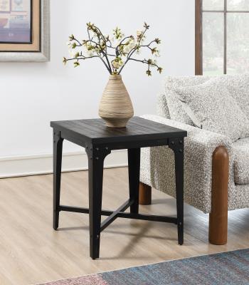 END TABLE