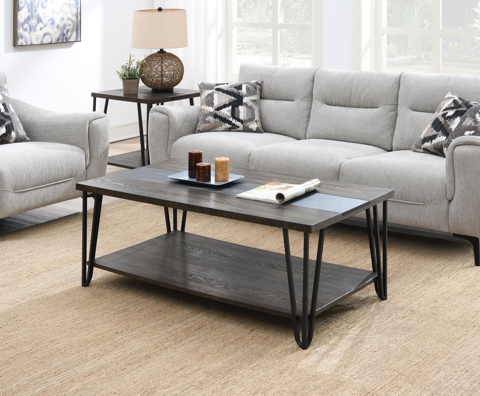 COFFEE TABLE view 2
