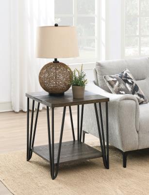 END TABLE