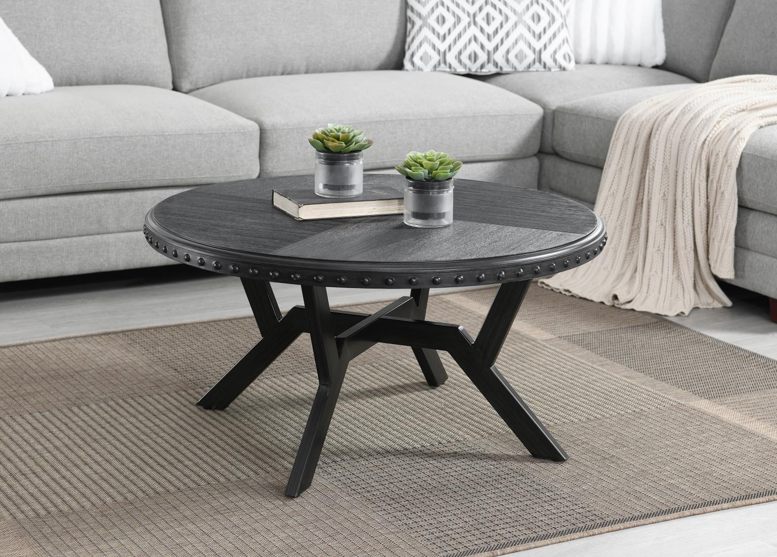 COFFEE TABLE view 2