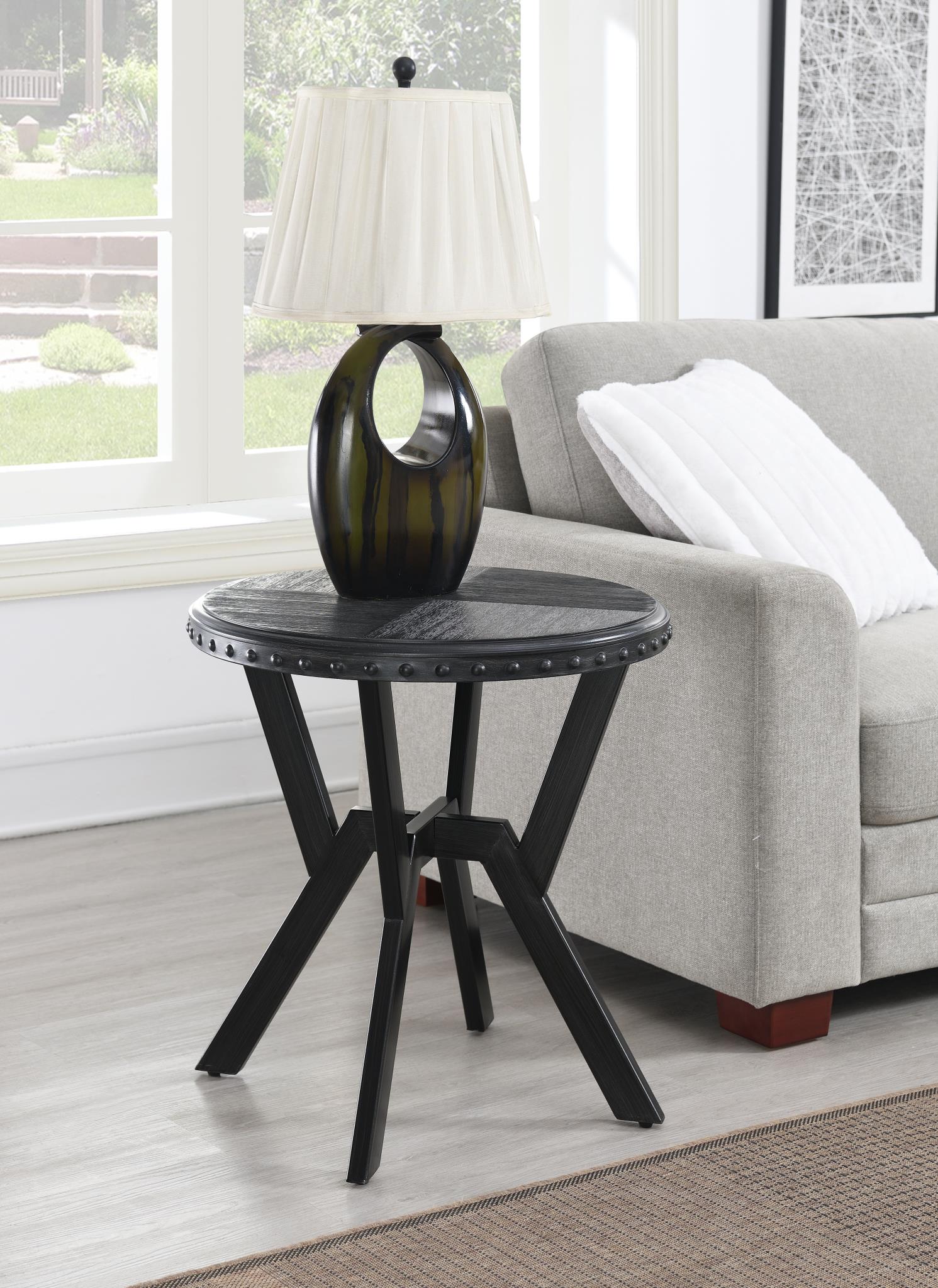 END TABLE view 2