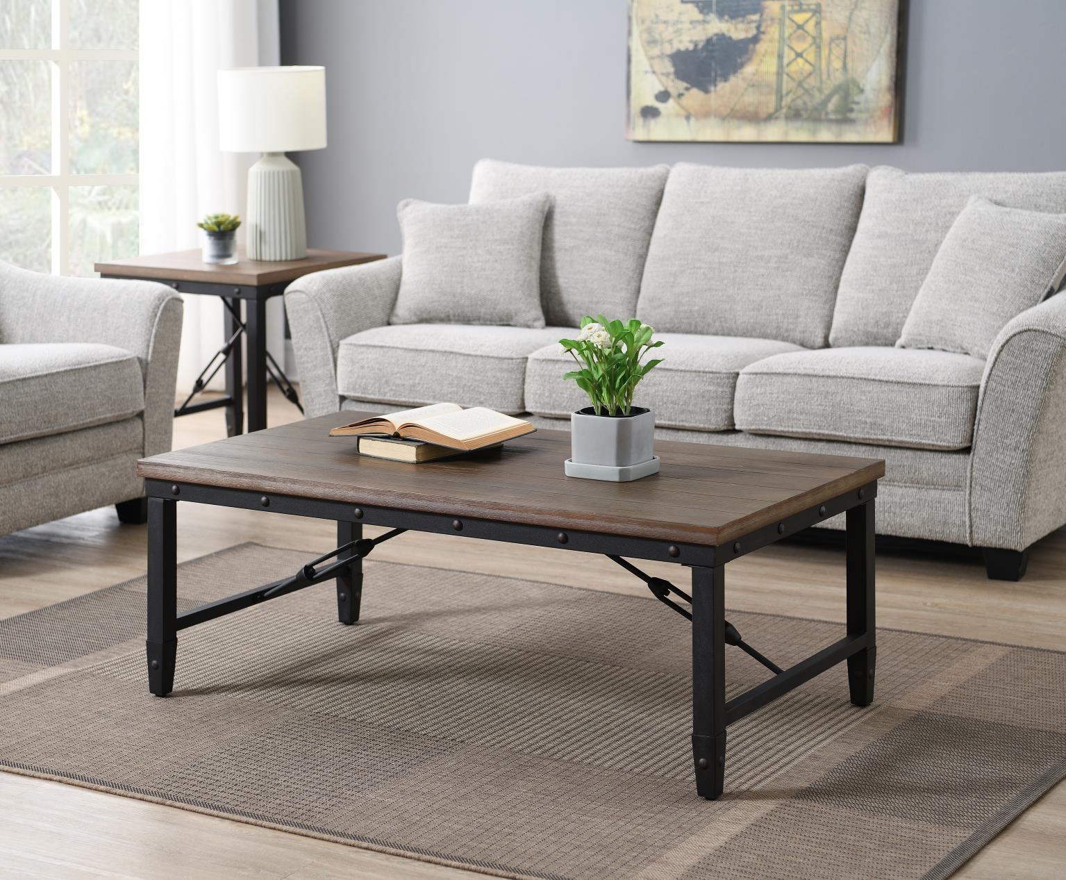 COFFEE TABLE view 5