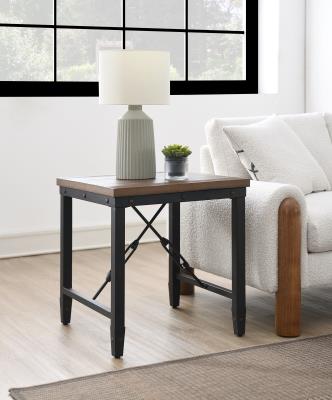 END TABLE