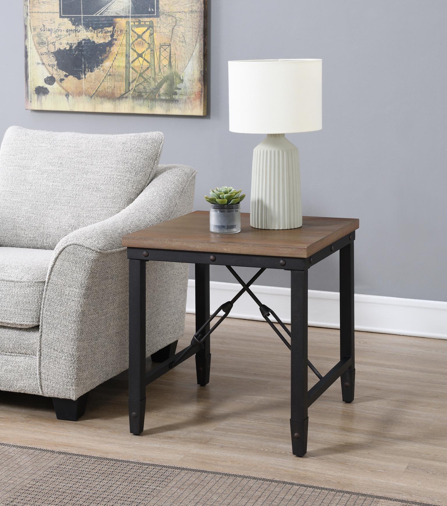 END TABLE view 5