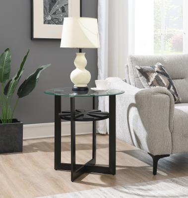 END TABLE — Decor