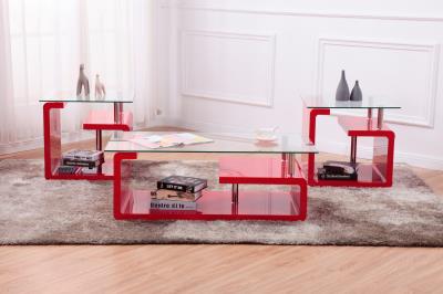 COFFEE TABLE-2 END TABLE