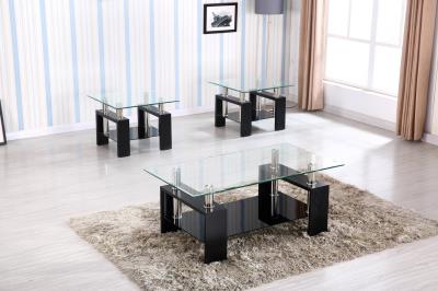 COFFEE TABLE-2 END TABLE