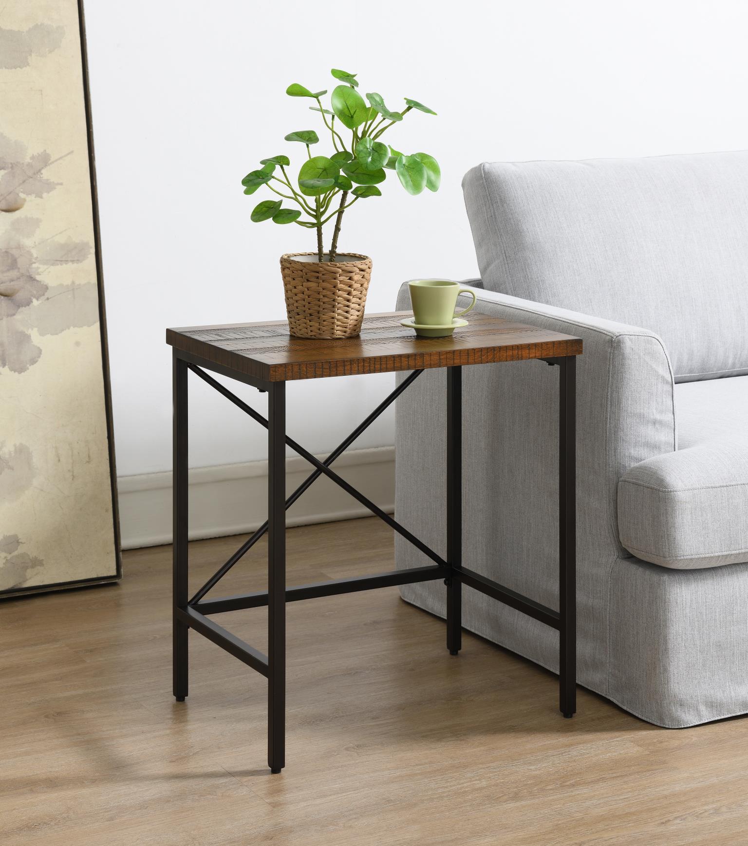 PEPPER 3 PC NESTING TABLES view 3