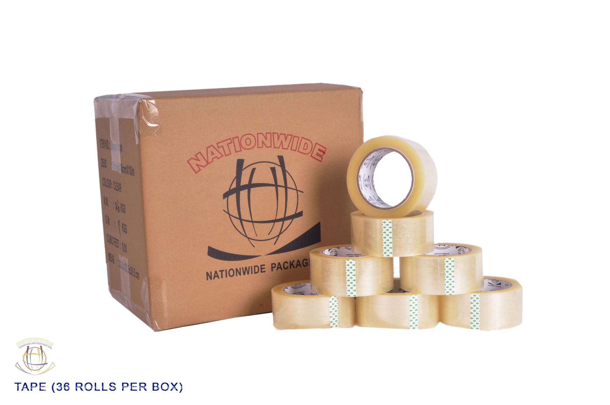 Box of Tape