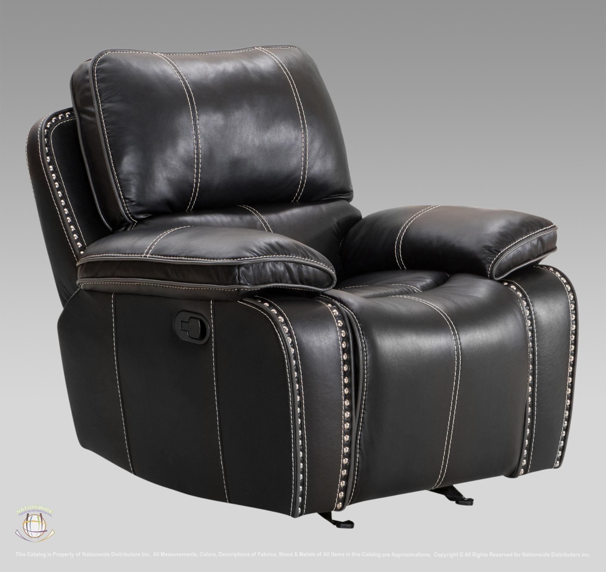 Glider Rcliner