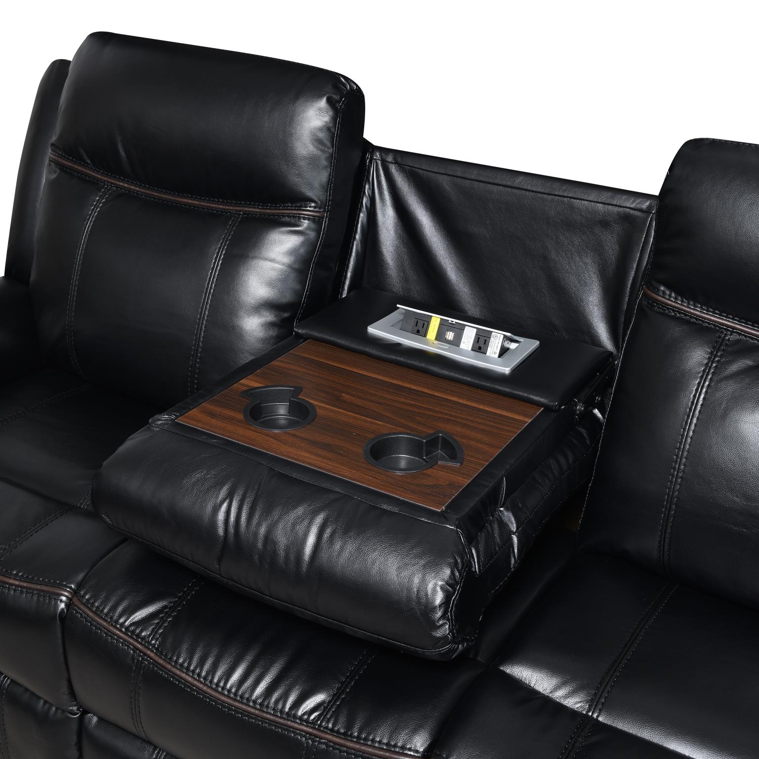 MOTION SOFA-MOTION LOVESEAT view 4