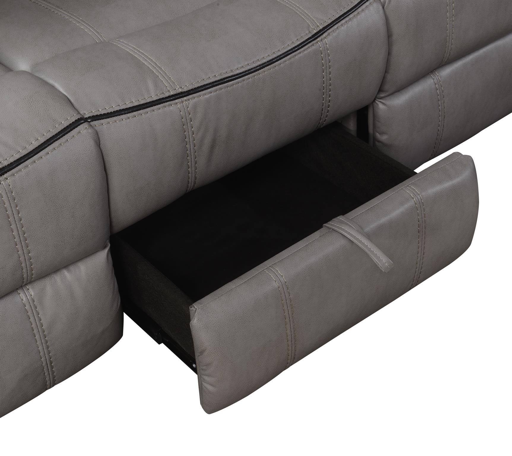 MOTION SOFA-MOTION LOVESEAT-MOTION CHAIR view 4
